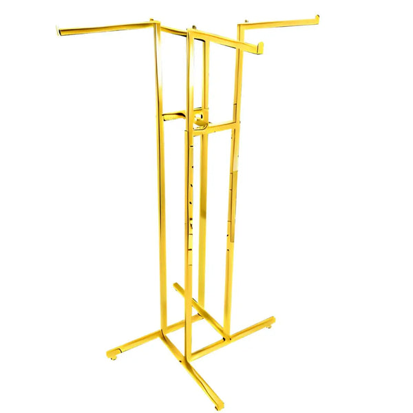Modern Display Racks – Stylish Retail & Store Display Fixtures – New ...