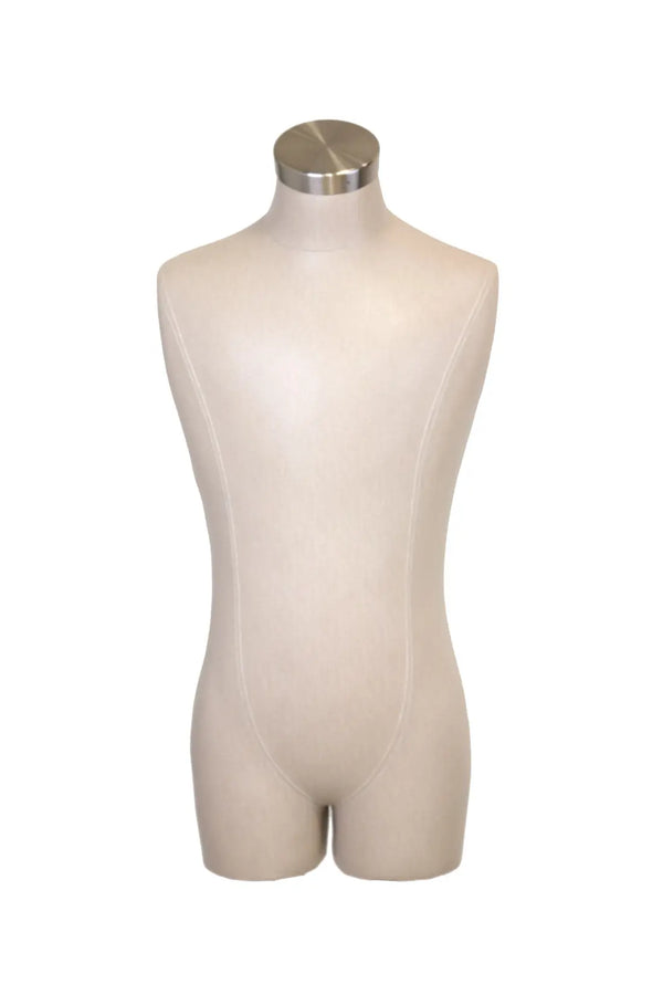Body Form High Def Male Body Forms & Mannequin Torsos – Retail Display | New Tech Display