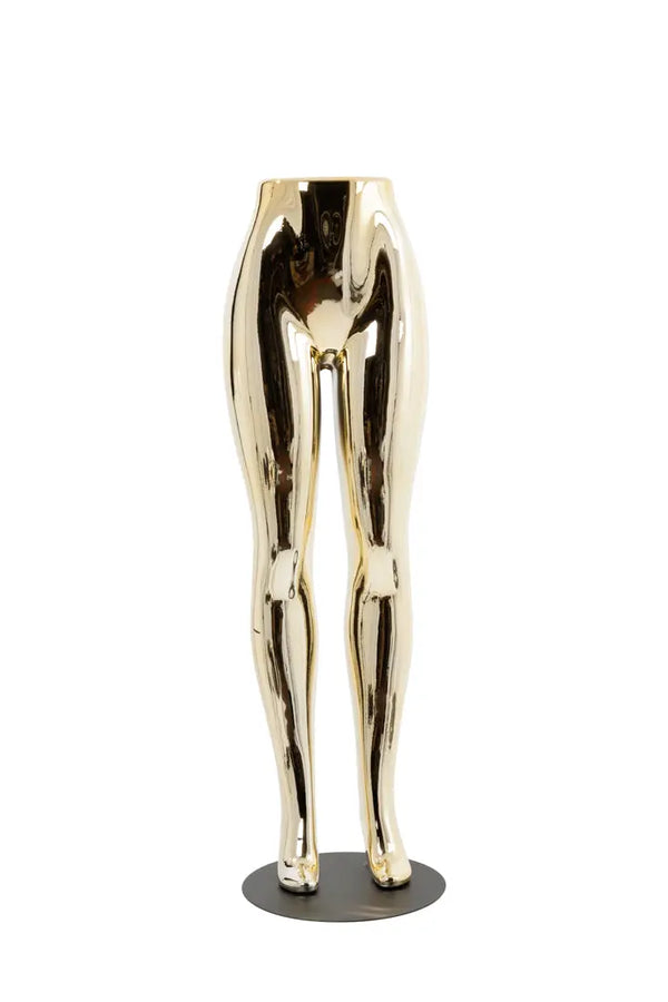 Plastic Body Form Mannequins – Retail Display Torsos & Forms – New Tech ...