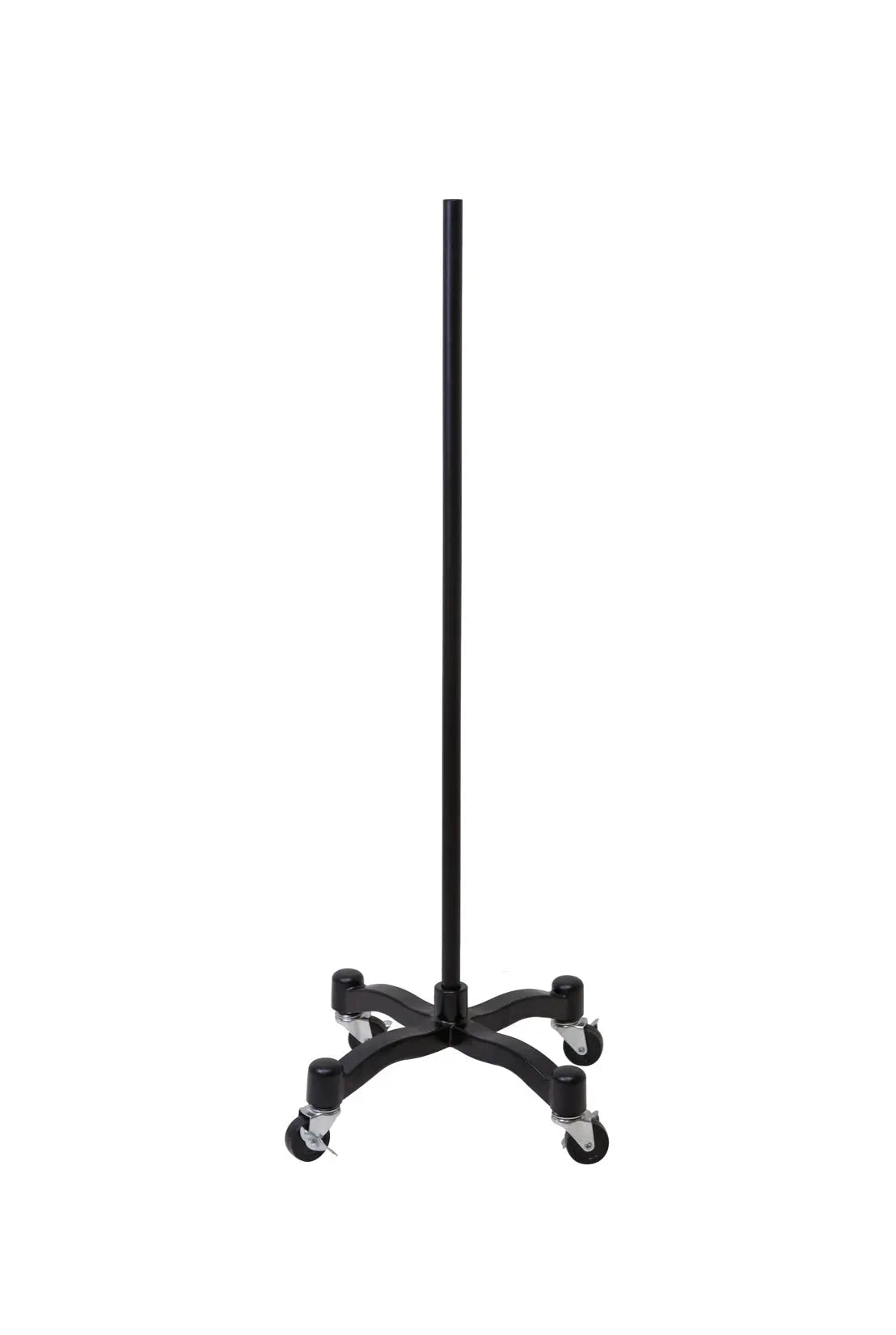 Dressmaker Mannequin Base w/ Wheel – Black (BS‑DRESSMAK/BLK) – New Tech ...