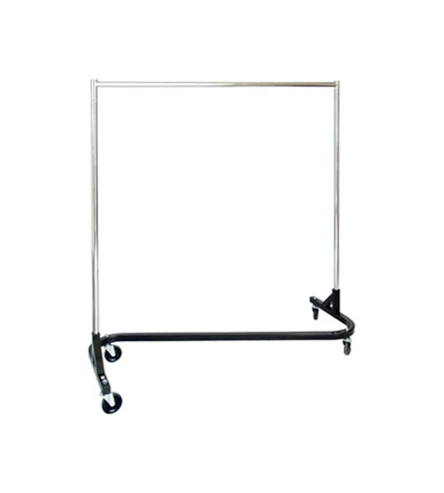 (R-ZRACK) Industrial Stock Room Z-Rack - New Tech Display
