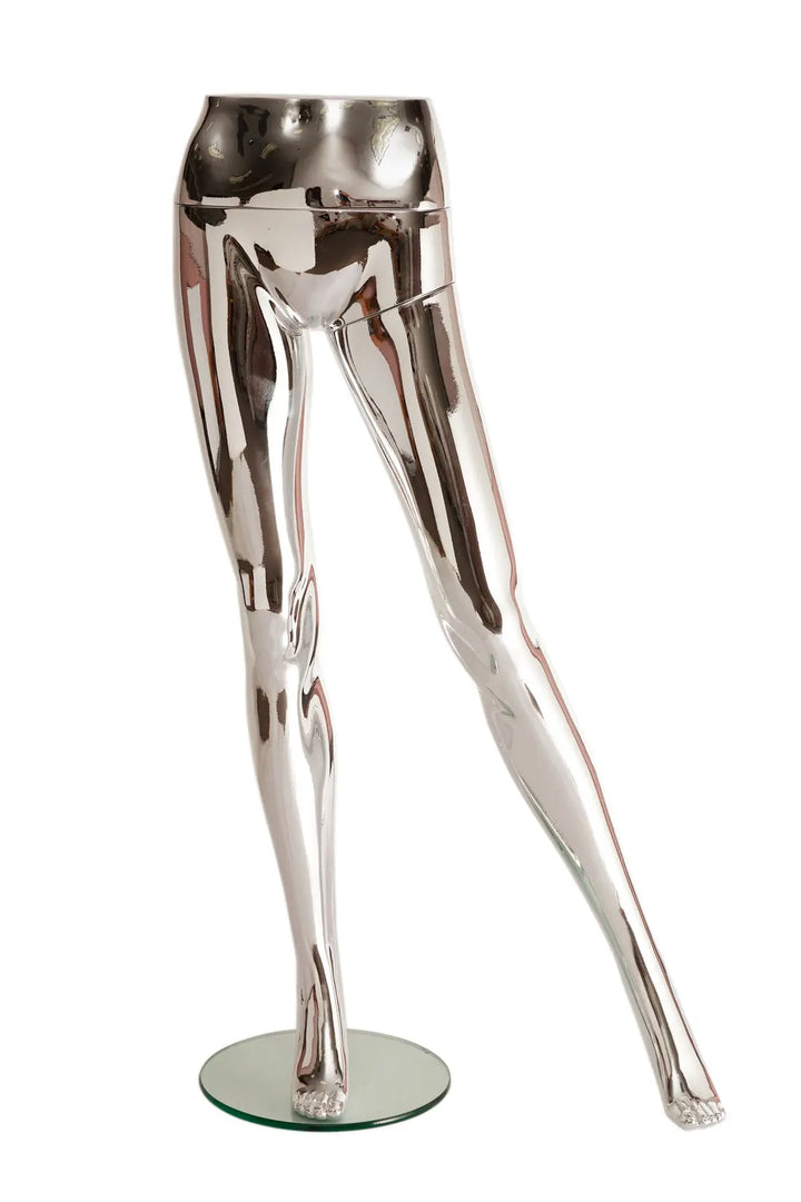 PP. FEMALE LEG FORM (MAF-P5-SD6) - New Tech Display