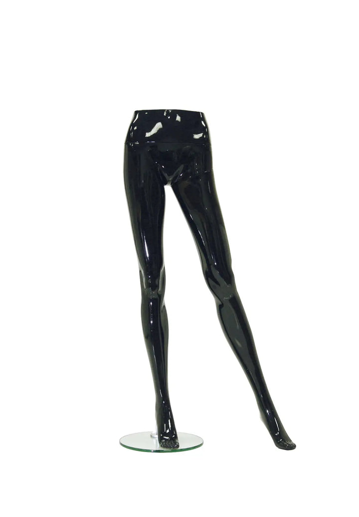 PP. FEMALE LEG FORM (MAF-P5-SD6) - New Tech Display