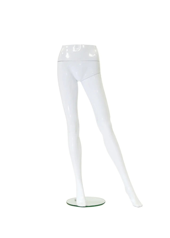 PP. FEMALE LEG FORM (MAF-P5-SD6) - New Tech Display