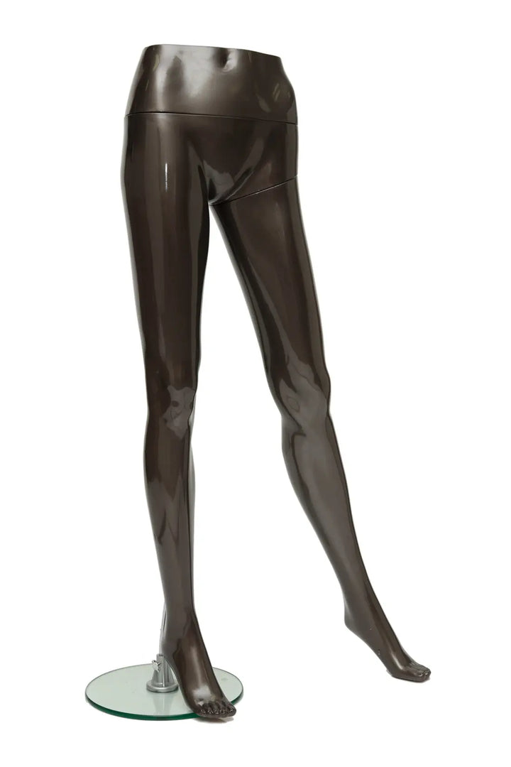 PP. FEMALE LEG FORM (MAF-P5-SD6) - New Tech Display