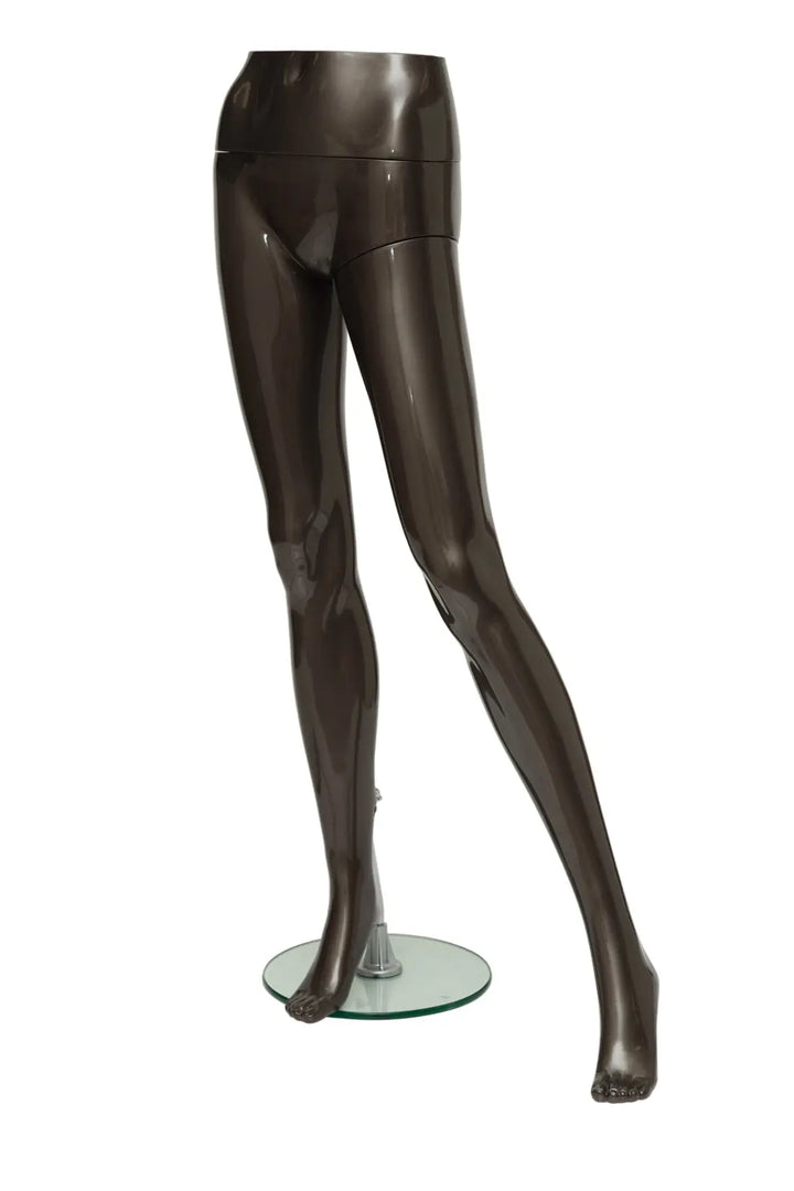 PP. FEMALE LEG FORM (MAF-P5-SD6) - New Tech Display