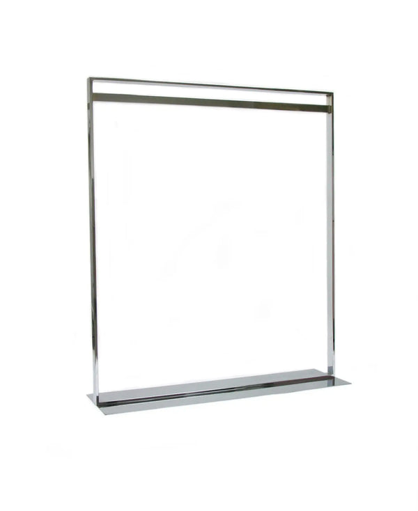 Floor Racks & Retail Garment Display Racks – Stylish Store Fixtures ...