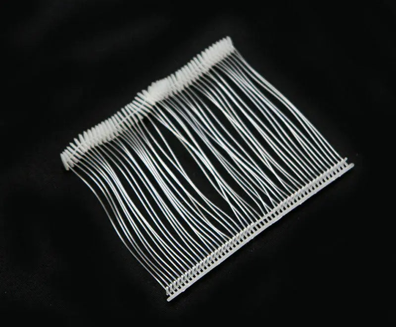Fine Tag Pins F3‑CL – Retail Tagging Accessories – New Tech Display