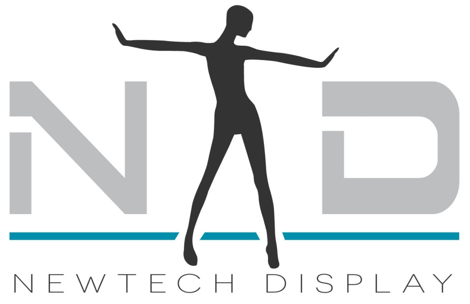 New Tech Display